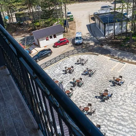 Brka Apartman * Zlatibor