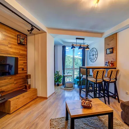 Brka Apartman Zlatibor