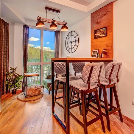 Brka Apartman Apartment Zlatibor