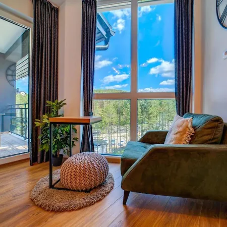 Brka Apartman