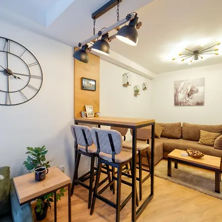 Brka Apartman Zlatibor