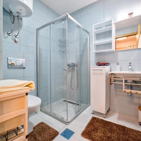 Brka Apartman Zlatibor