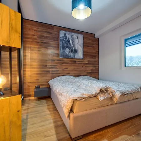 Apartment Brka Apartman Zlatibor