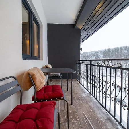 Brka Apartman * Zlatibor