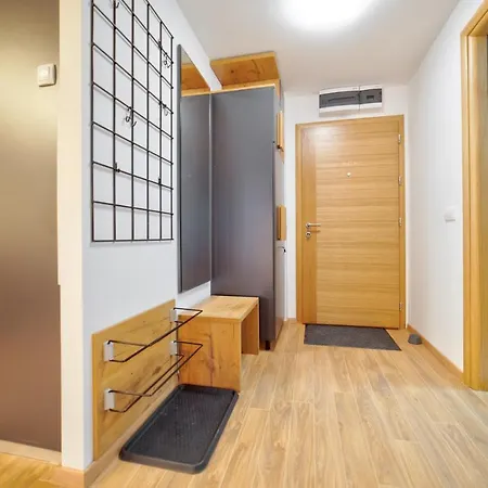 Apartment Brka Apartman
