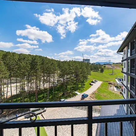 Apartment Brka Apartman