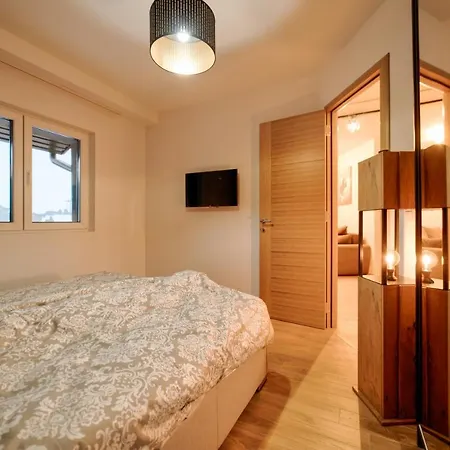 Brka Apartman *