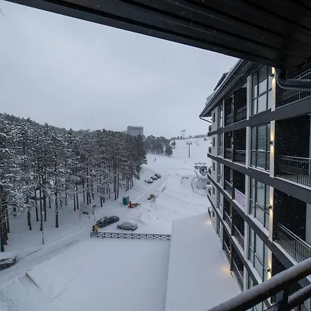 Brka Apartman * Zlatibor