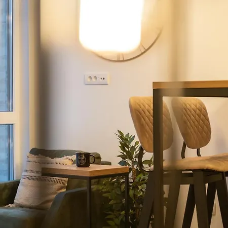 Apartment Brka Apartman