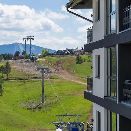 Brka Apartman *