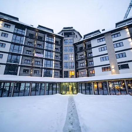 Brka Apartman * Zlatibor