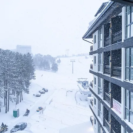 Brka Apartman * Zlatibor