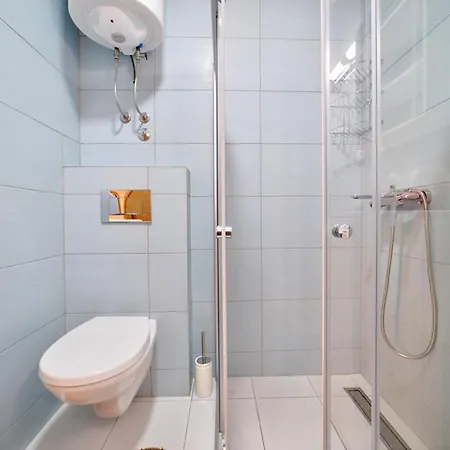 Brka Apartman Apartment