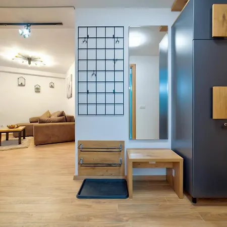 Brka Apartman