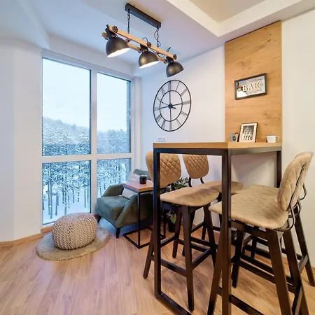 Brka Apartman * Zlatibor