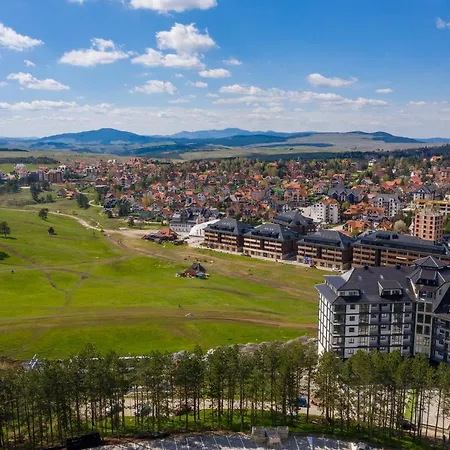 Brka Apartman * Zlatibor