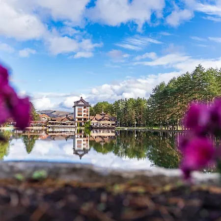 Brka Apartman * Zlatibor