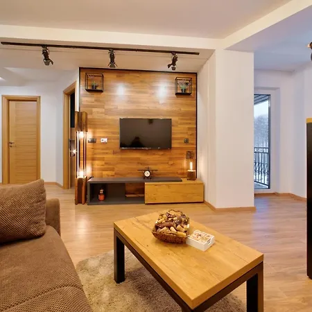 Brka Apartman * Zlatibor