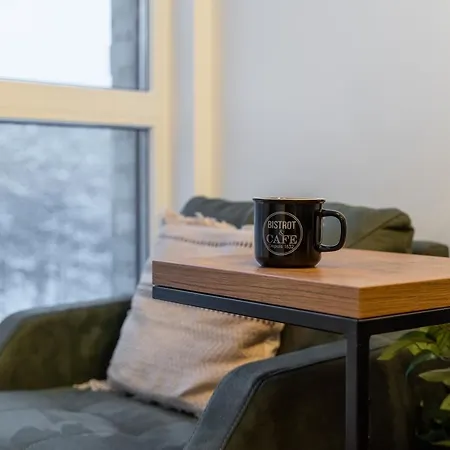 Brka Apartman