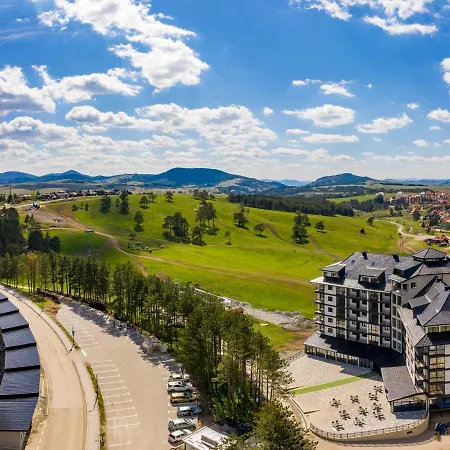 Brka Apartman Apartment Zlatibor